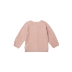 Noppies truien & vesten P778 Rose Smoke 34N0312
