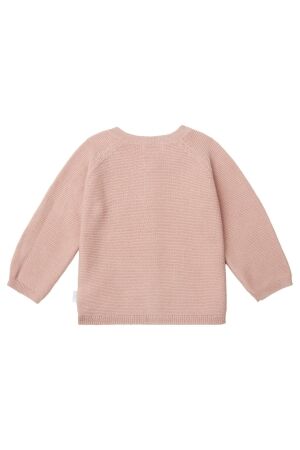 Noppies truien & vesten P778 Rose Smoke 34N0312
