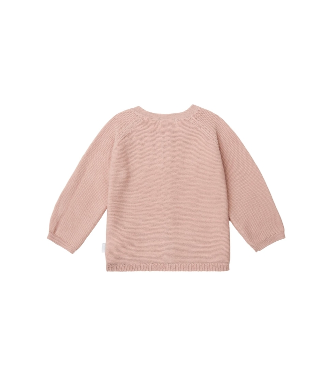 Noppies truien & vesten P778 Rose Smoke 34N0312