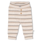 Feetje broeken 610 Offwhite melange 52202215
