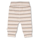 Feetje broeken 610 Offwhite melange 52202215