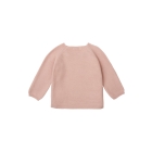 Noppies truien & vesten P778 Rose Smoke 34N0313