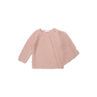 Noppies truien & vesten P778 Rose Smoke 34N0313