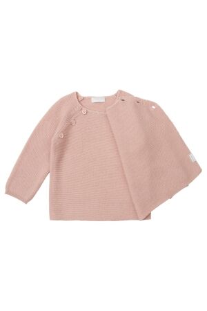 Noppies truien & vesten P778 Rose Smoke 34N0313