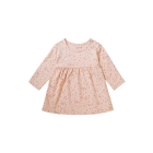 Noppies jurken P778 Rose Smoke 34N0410