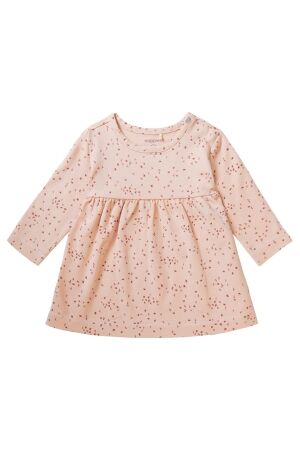 Noppies Nisib Jurk P778 Rose Smoke