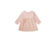 Noppies jurken P778 Rose Smoke 34N0410