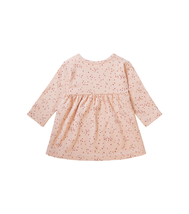 Noppies jurken P778 Rose Smoke 34N0410