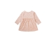 Noppies jurken P778 Rose Smoke 34N0410