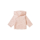 Noppies truien & vesten P778 Rose Smoke 34N0510
