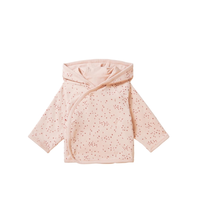 Noppies truien & vesten P778 Rose Smoke 34N0510