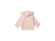Noppies truien & vesten P778 Rose Smoke 34N0510