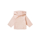 Noppies truien & vesten P778 Rose Smoke 34N0510