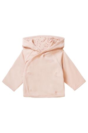 Noppies truien & vesten P778 Rose Smoke 34N0510