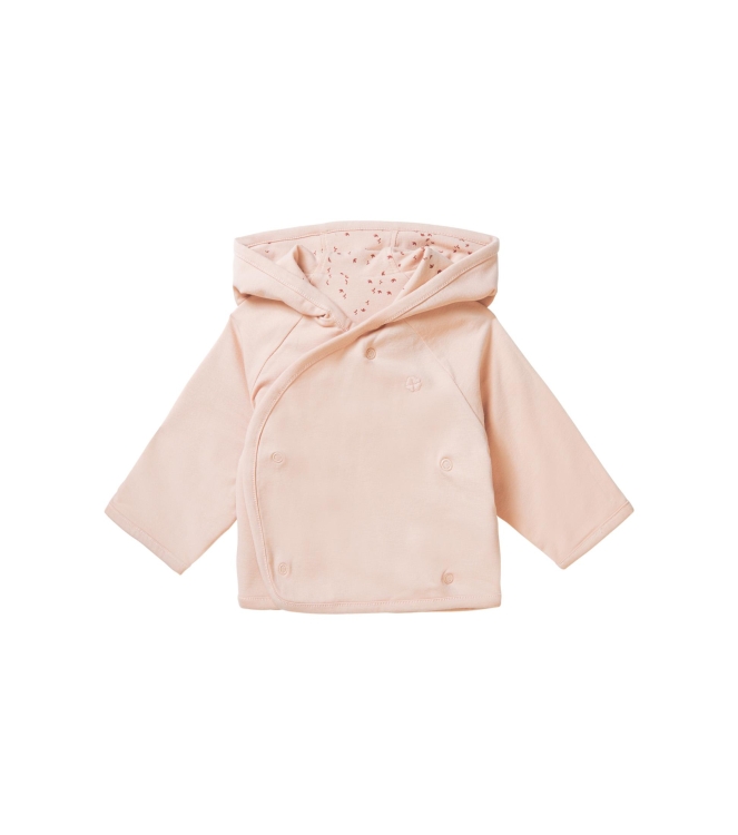 Noppies truien & vesten P778 Rose Smoke 34N0510