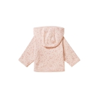 Noppies truien & vesten P778 Rose Smoke 34N0510