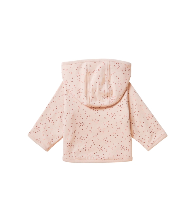 Noppies truien & vesten P778 Rose Smoke 34N0510