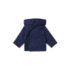 Noppies truien & vesten P554 Black Iris 34N0510