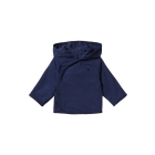 Noppies truien & vesten P554 Black Iris 34N0510