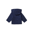 Noppies truien & vesten P554 Black Iris 34N0510