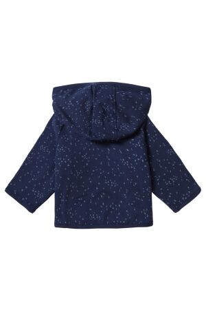 Noppies truien & vesten P554 Black Iris 34N0510