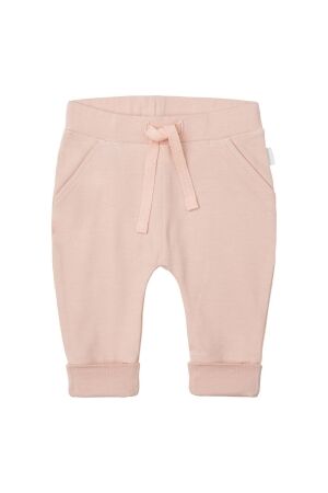 Noppies Naupli Broek P778 Rose Smoke
