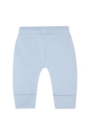 Noppies broeken P975 Blue Fog 34N1110