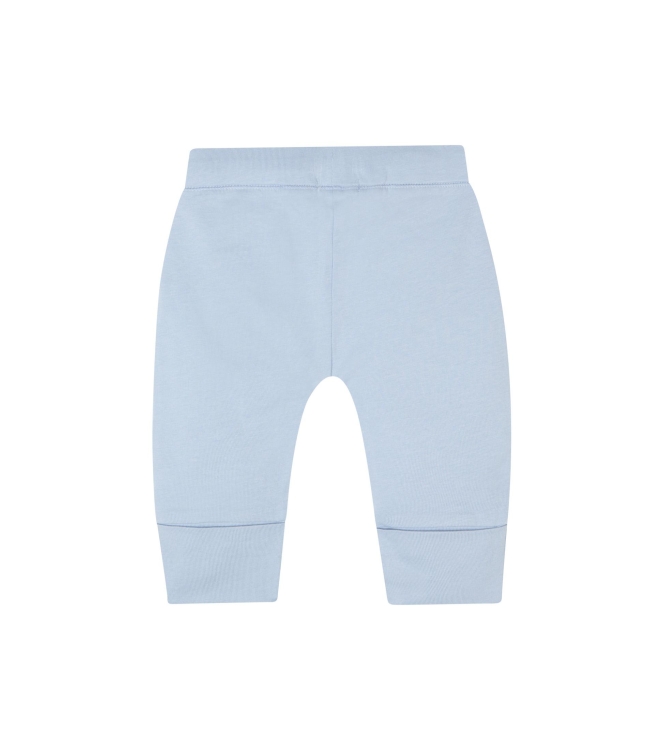 Noppies broeken P975 Blue Fog 34N1110