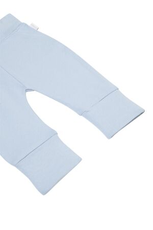 Noppies broeken P975 Blue Fog 34N1110