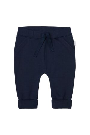 Noppies Naupli Broek P554 Black Iris