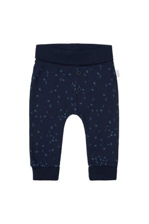 Noppies broeken P554 Black Iris 34N1111