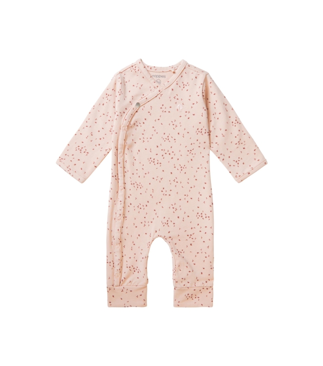 Noppies boxpakjes & rompers P778 Rose Smoke 34N1115