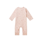 Noppies boxpakjes & rompers P778 Rose Smoke 34N1115