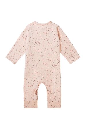 Noppies boxpakjes & rompers P778 Rose Smoke 34N1115
