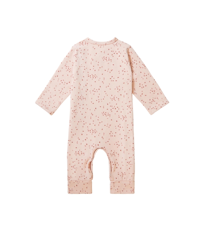 Noppies boxpakjes & rompers P778 Rose Smoke 34N1115