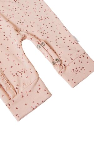 Noppies boxpakjes & rompers P778 Rose Smoke 34N1115