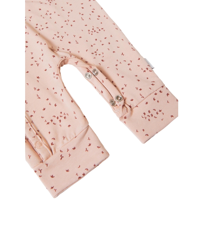 Noppies boxpakjes & rompers P778 Rose Smoke 34N1115