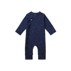 Noppies boxpakjes & rompers P554 Black Iris 34N1115