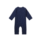 Noppies boxpakjes & rompers P554 Black Iris 34N1115