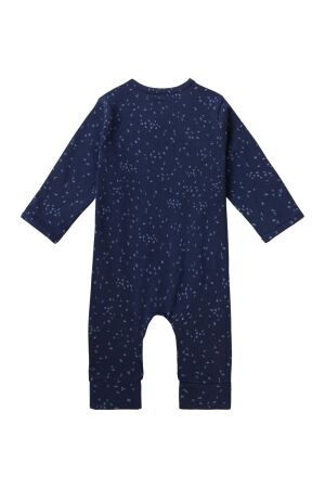 Noppies boxpakjes & rompers P554 Black Iris 34N1115