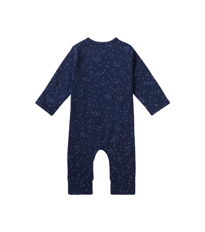 Noppies boxpakjes & rompers P554 Black Iris 34N1115