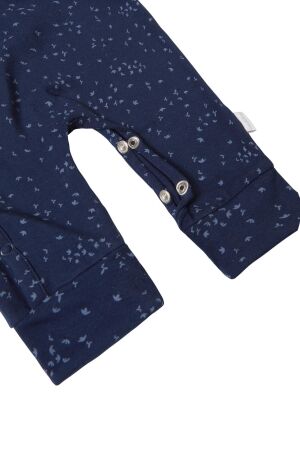 Noppies boxpakjes & rompers P554 Black Iris 34N1115