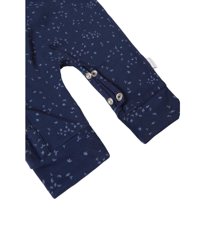 Noppies boxpakjes & rompers P554 Black Iris 34N1115