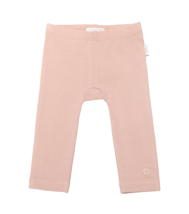 Noppies leggings P778 Rose Smoke 34N1116