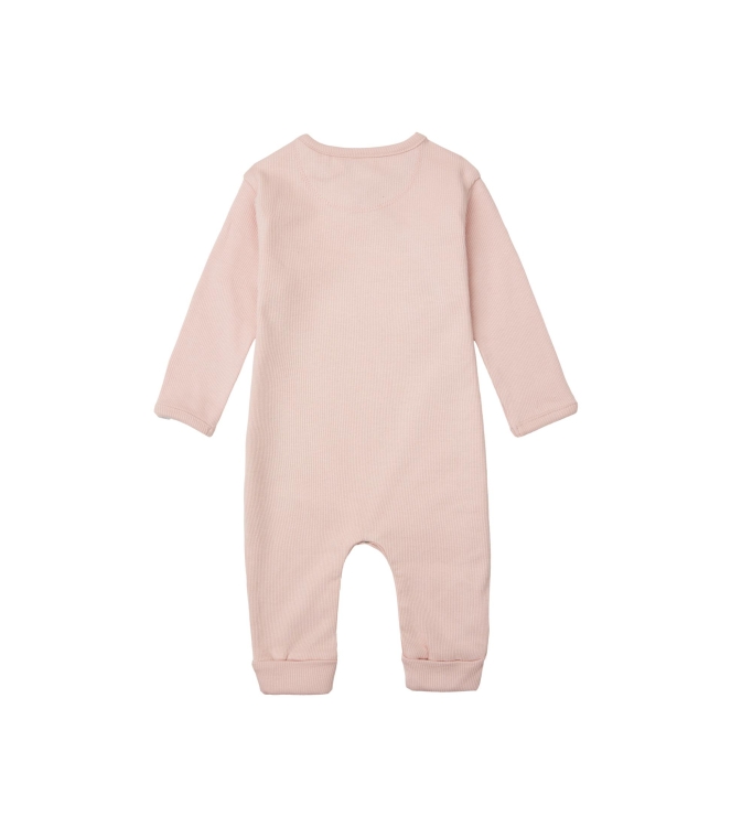 Noppies boxpakjes & rompers P778 Rose Smoke 34N1117