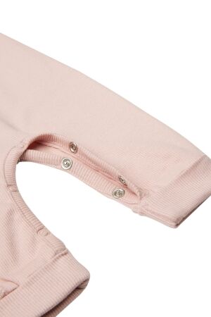 Noppies boxpakjes & rompers P778 Rose Smoke 34N1117