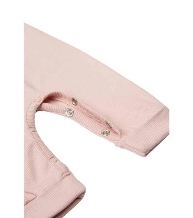 Noppies boxpakjes & rompers P778 Rose Smoke 34N1117