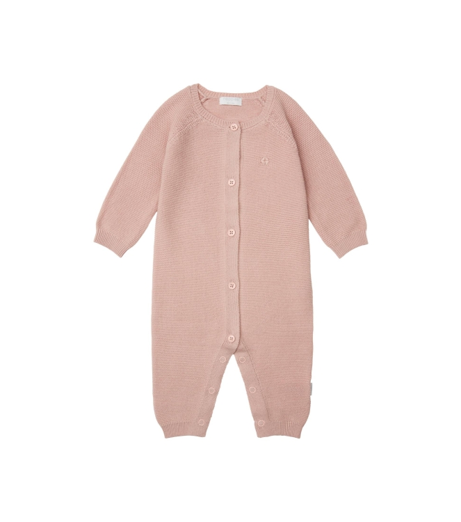 Noppies boxpakjes & rompers P778 Rose Smoke 34N1120