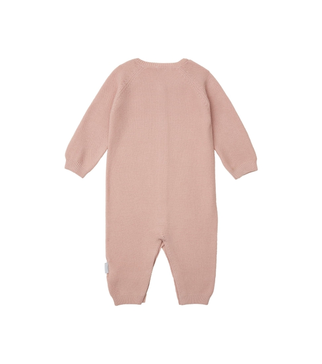 Noppies boxpakjes & rompers P778 Rose Smoke 34N1120
