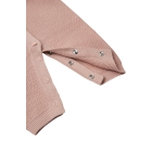 Noppies boxpakjes & rompers P778 Rose Smoke 34N1120